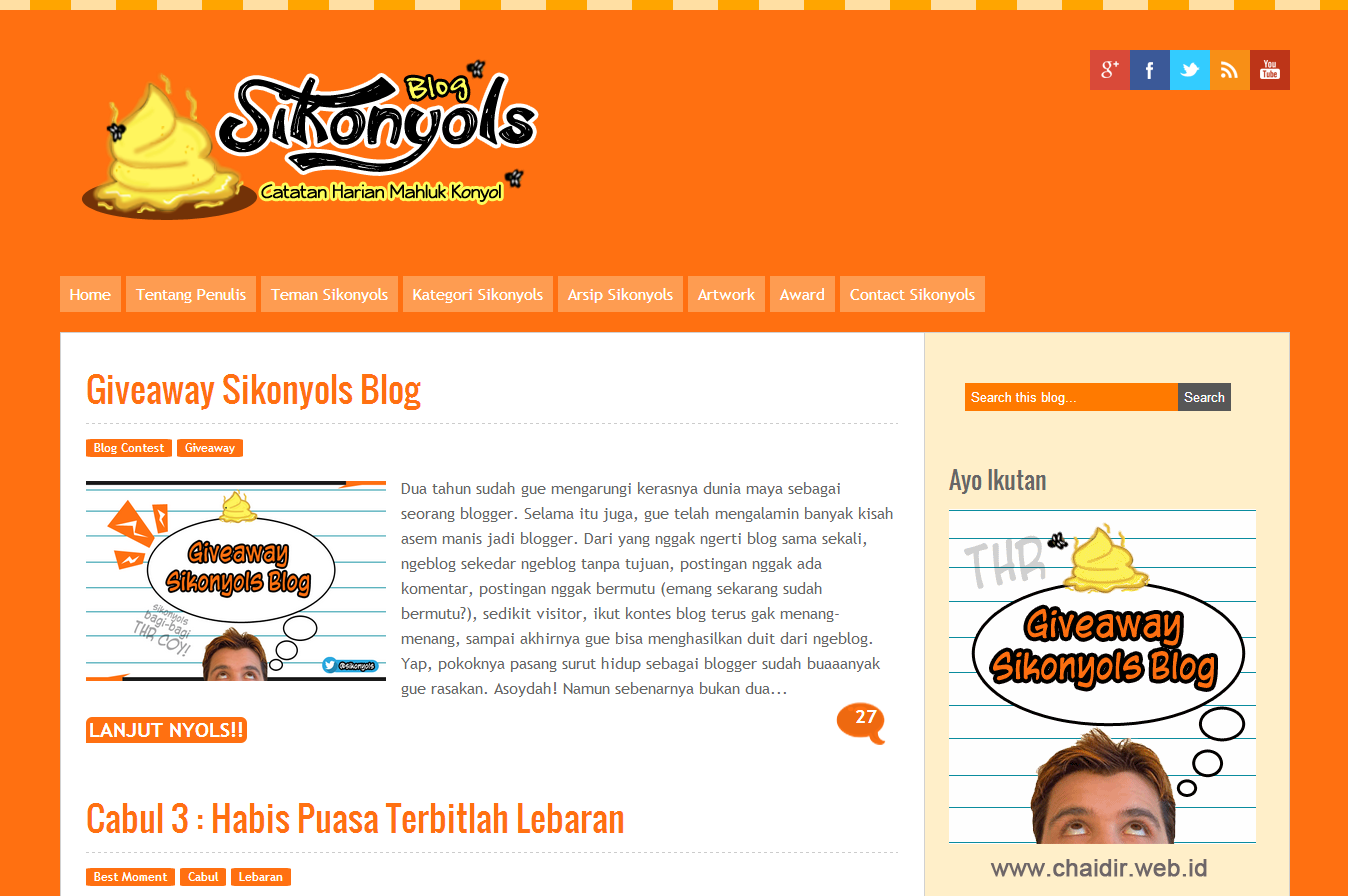Sikonyols-Blog-Catatan-Harian-Mahluk-Konyol