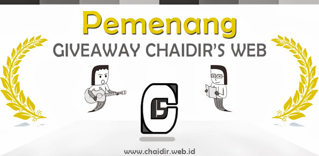 Pemenang-Giveaway-Chaidir-Web