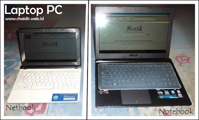 Perbedaan-antara-PC-Laptop-Notebook-Netbook