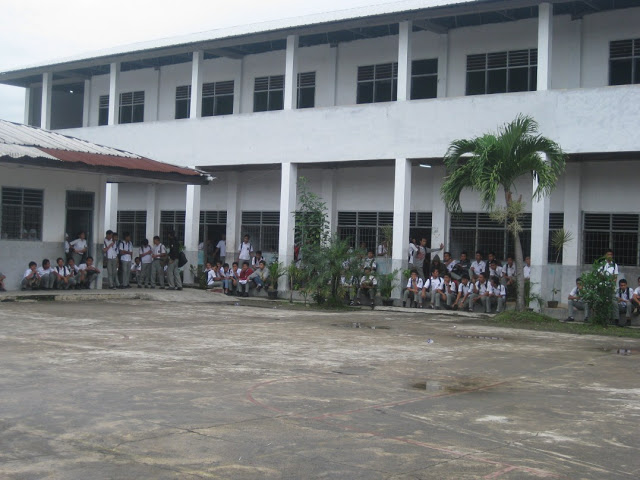 SMK Negeri 5 Medan