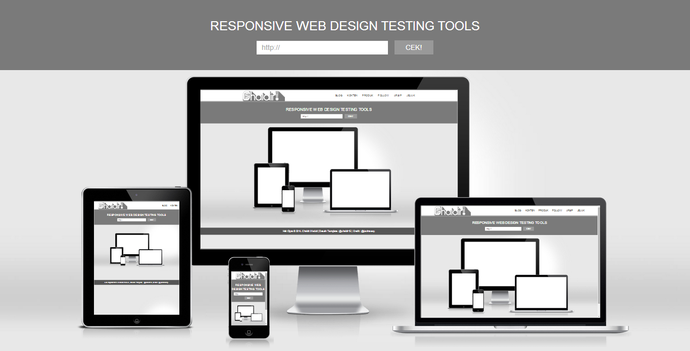 screenshot-responsive-design